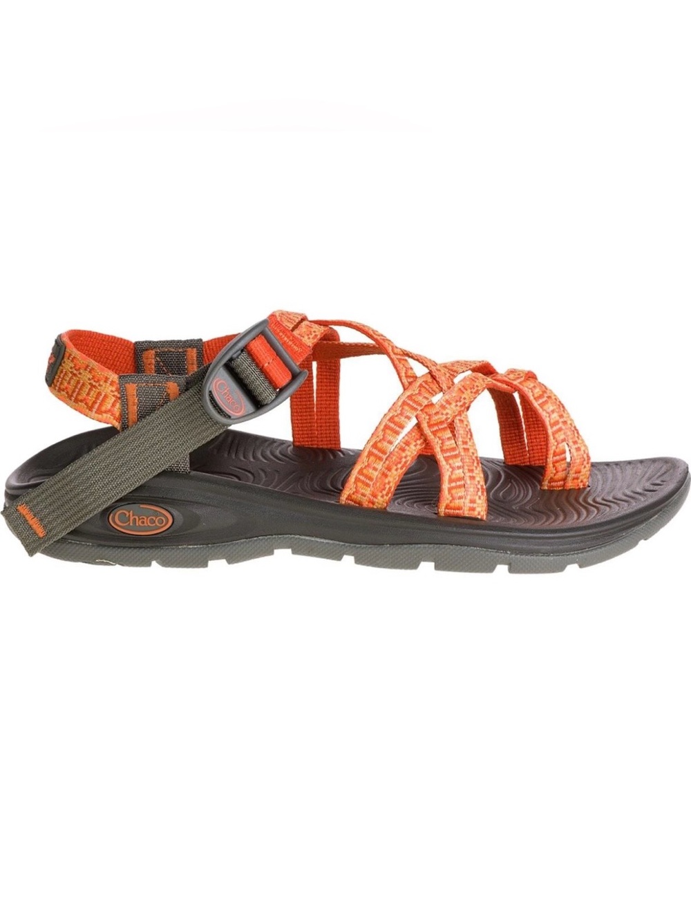 Chaco Z/Volv X2 Outdoor Hiking Sandals